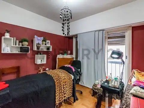 Departamento en Venta en Villa Devoto, USD 155.000