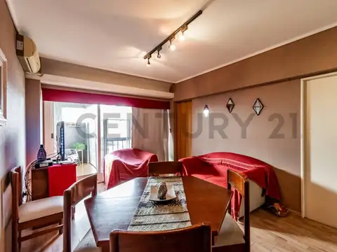 Departamento en Venta 35 años