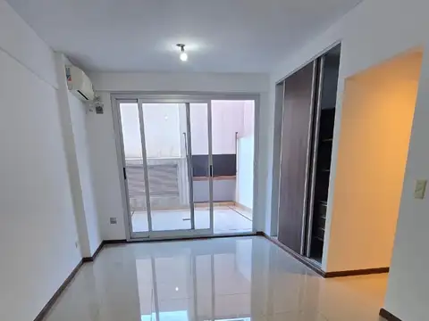 Quesada 2300, Piso 1