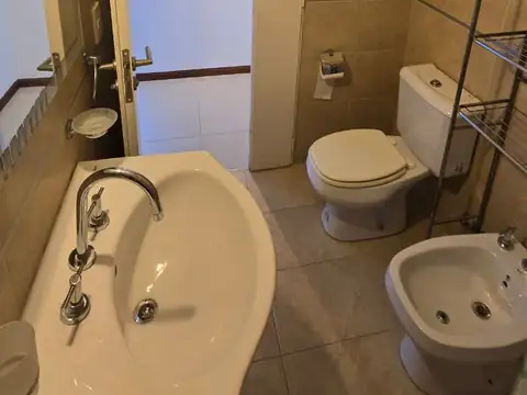 Departamento en Alquiler al Este