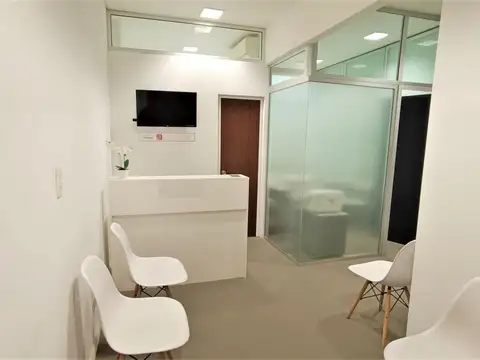 OFFICE PARK  (   28699 ) , Piso 2