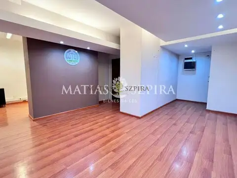Oficina . | Av Rivadavia 1300