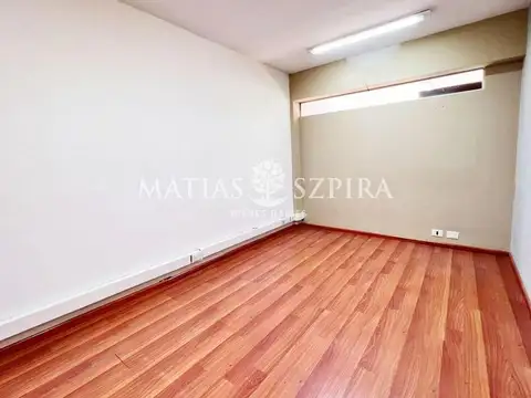 Oficina en Venta A Estrenar