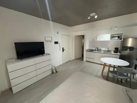 Departamento en Alquiler Temporal en Almagro, $ 43.000