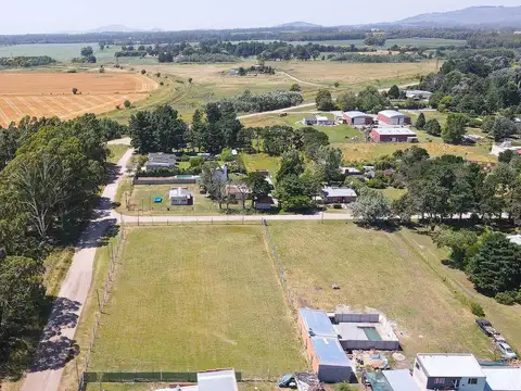 Terreno en Venta en Tandil, USD 60.000