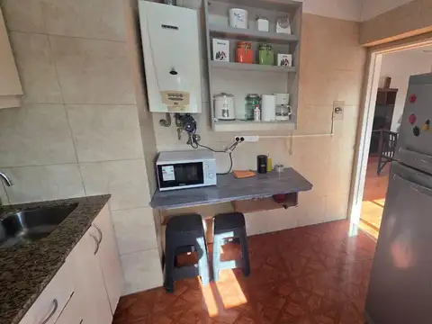 Departamento en Alquiler 40 años