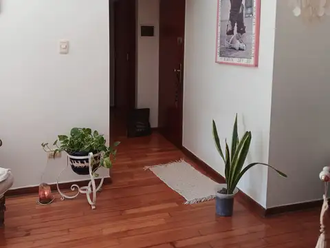 Depto Tipo Casa en Venta en Chacarita, USD 257.000