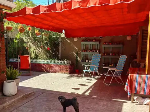 Teodoro García 3500