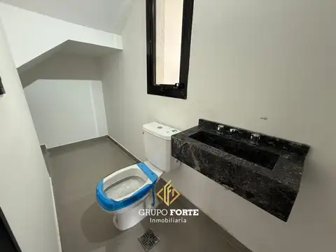 Casa en Alquiler A Estrenar