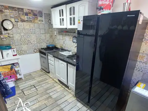 Depto Tipo Casa en Venta con 1 cocheras