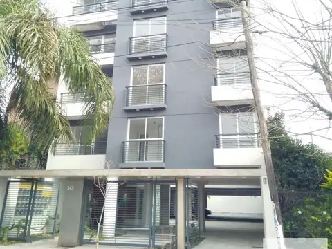 Departamento en venta - 1 Dormitorio 1 Baño - 39Mts2 - Morón