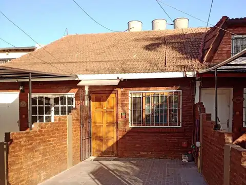 VENTA DÚPLEX 3 AMB - ITUZAINGÓ