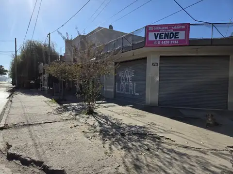 Local en Venta en Jose Clemente Paz, USD 350.000