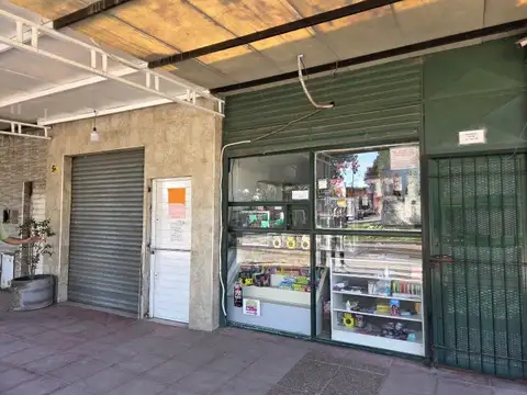 Local en Venta 10 años