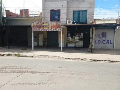 Local en Venta en Jose Clemente Paz, USD 350.000