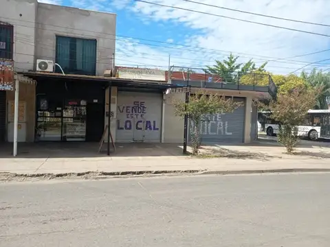 Salvatori 3504/20, Jose C Paz, Buenos Aires , Piso 1
