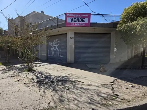 Salvatori 3504/20, Jose C Paz, Buenos Aires , Piso 1