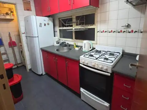 Departamento en Alquiler al Noroeste