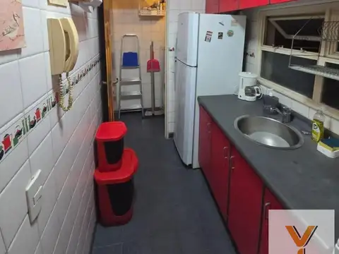 Departamento en Alquiler 25 años