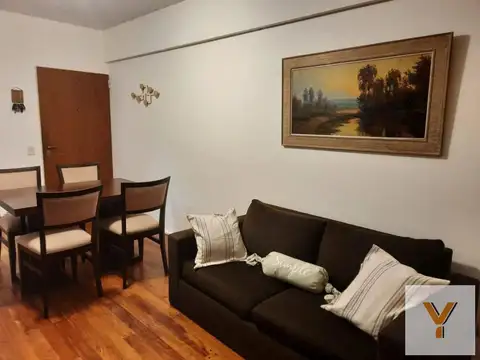 Departamento en Alquiler de 2 ambientes