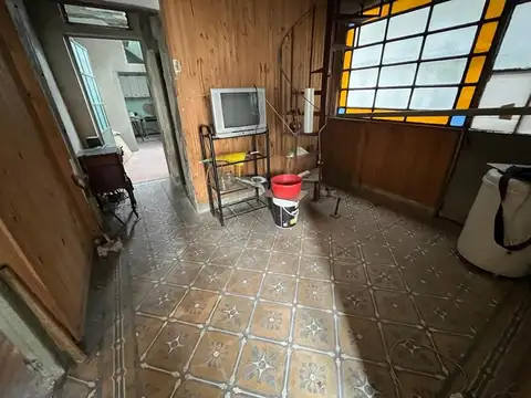 Depto Tipo Casa en Venta en Monte Castro, USD 140.000