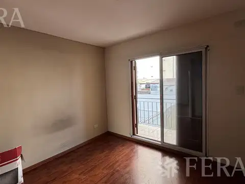 Alquiler de Departamento 2 ambientes con balcón en Wilde