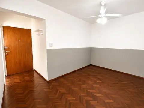 Departamento en Alquiler 50 años