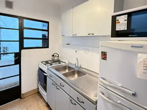 Departamento en Alquiler al Este