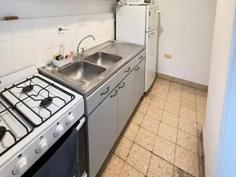 Departamento en Alquiler 50 años