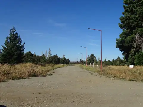 Terreno en Venta 11  mts Frente