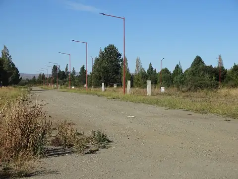 Terreno en  venta - Bariloche-