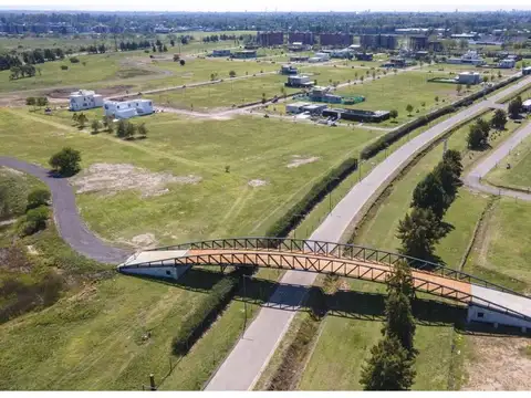 Terreno en Venta en Rosario, Santa Fe
