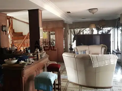 Departamento en Venta 40 años