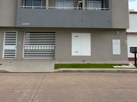 Alquiler departamento 1 dorm Zona Centro