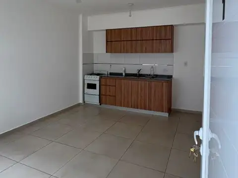 Departamento en Alquiler de 1 dormitorio