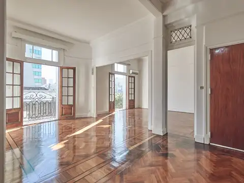 Departamento en Alquiler 80 años