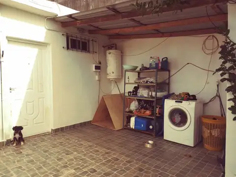 "LINDA CASA AMERICANA"