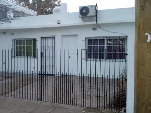 "LINDA CASA AMERICANA"