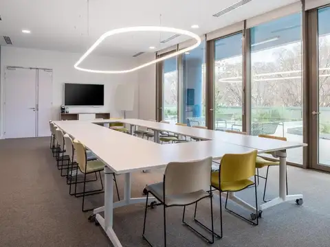 Trabaja desde cualquier lugar con una oficina virtual en ARG - Buenos Aries - Republica