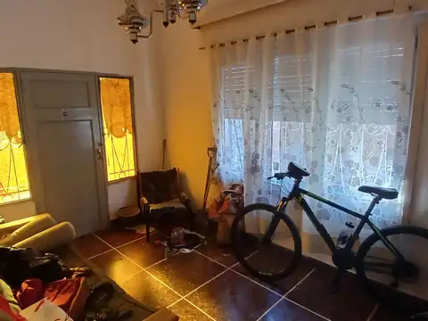 Casa en Venta en Caseros, USD 108.000