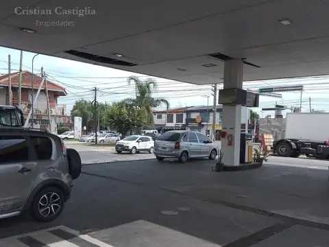 Terreno en Venta de 987,0 m2