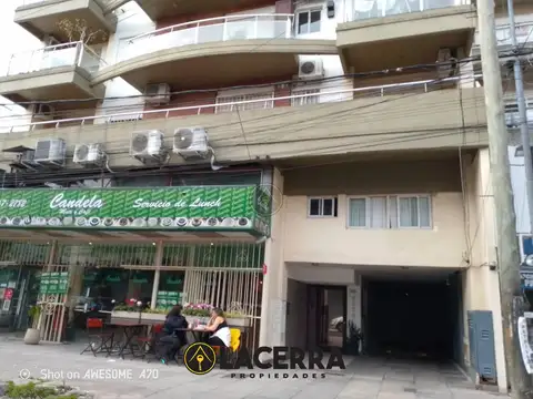 Departamento — 2 amb — Cordoba 4500