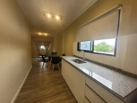 Departamento en Venta al Norte