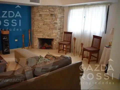 Garcia del Rio al 400