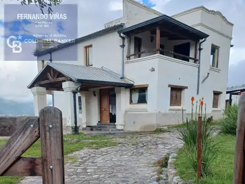 Casa en Tafi Del Valle