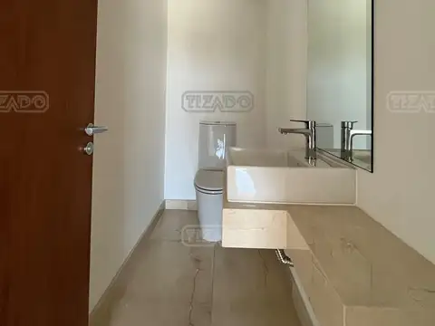 Departamento en Venta con 2 cocheras
