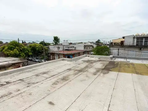 Terreno en Venta en Villa Bosch, USD 130.000