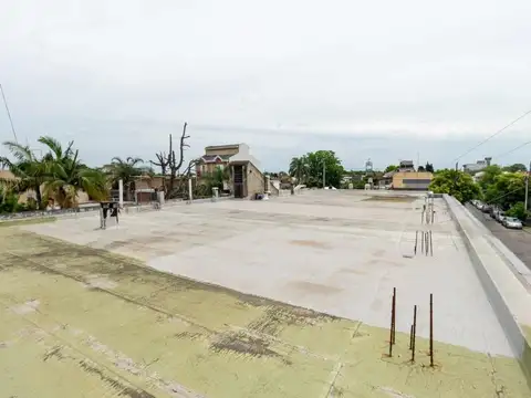 Terreno en Venta en Villa Bosch, USD 130.000