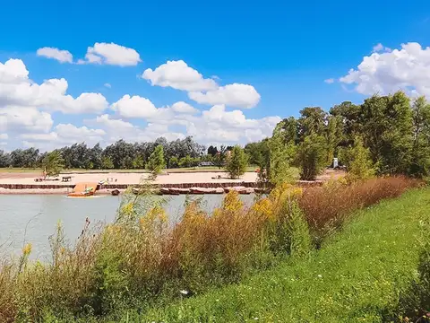 Terreno en Venta en San Andres De Giles, USD 40.000