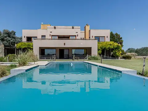 VENTA CHACRA LAGUNA VITEL